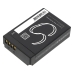 Camera Battery Canon EOS-M50