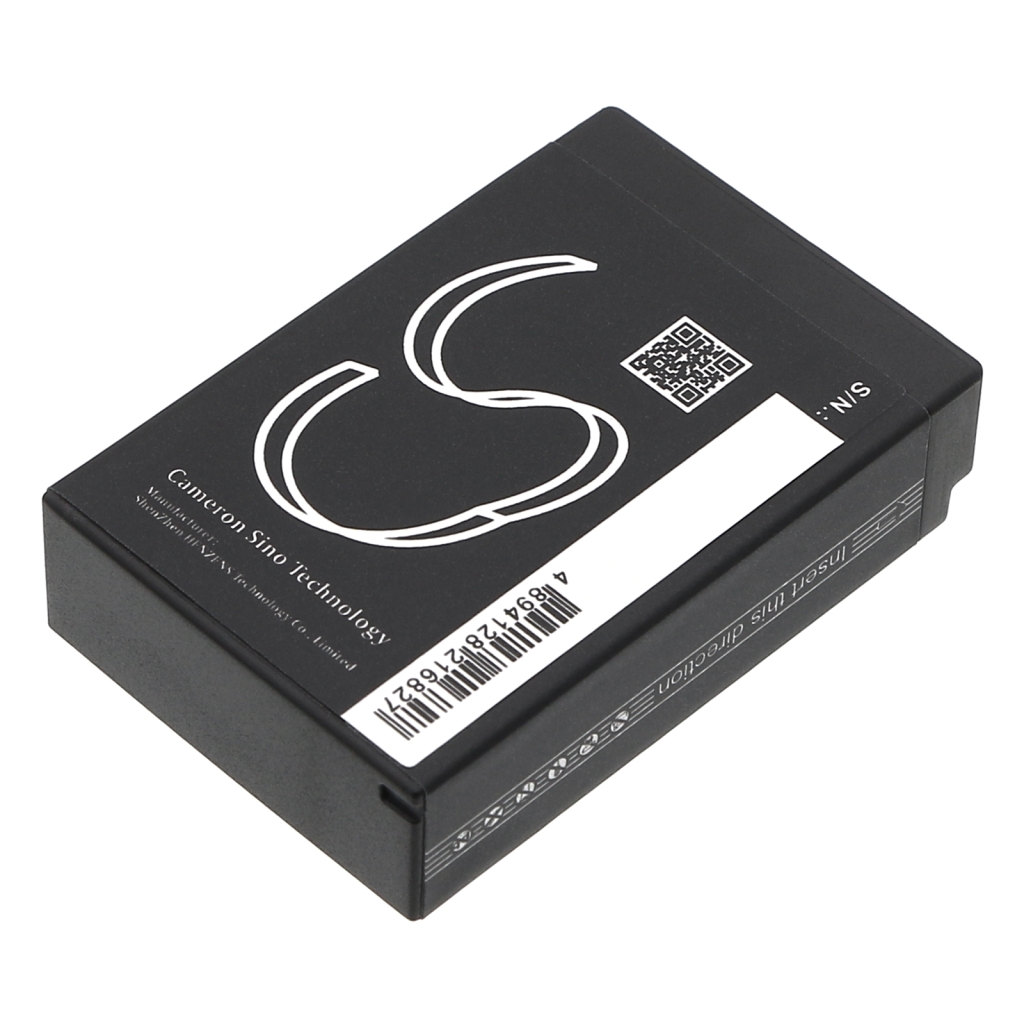 Camera Battery Canon EOS-M2