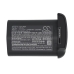 Camera Battery compatible with Canon MR-14EX