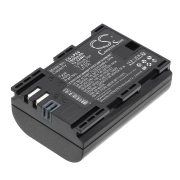 Camera Battery Canon EOS 5DS