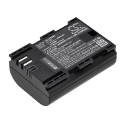 Camera Battery Canon EOS 5DS