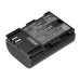 Medical Battery Canon CS-LPE6MX