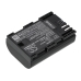 Medical Battery Canon CS-LPE6MX