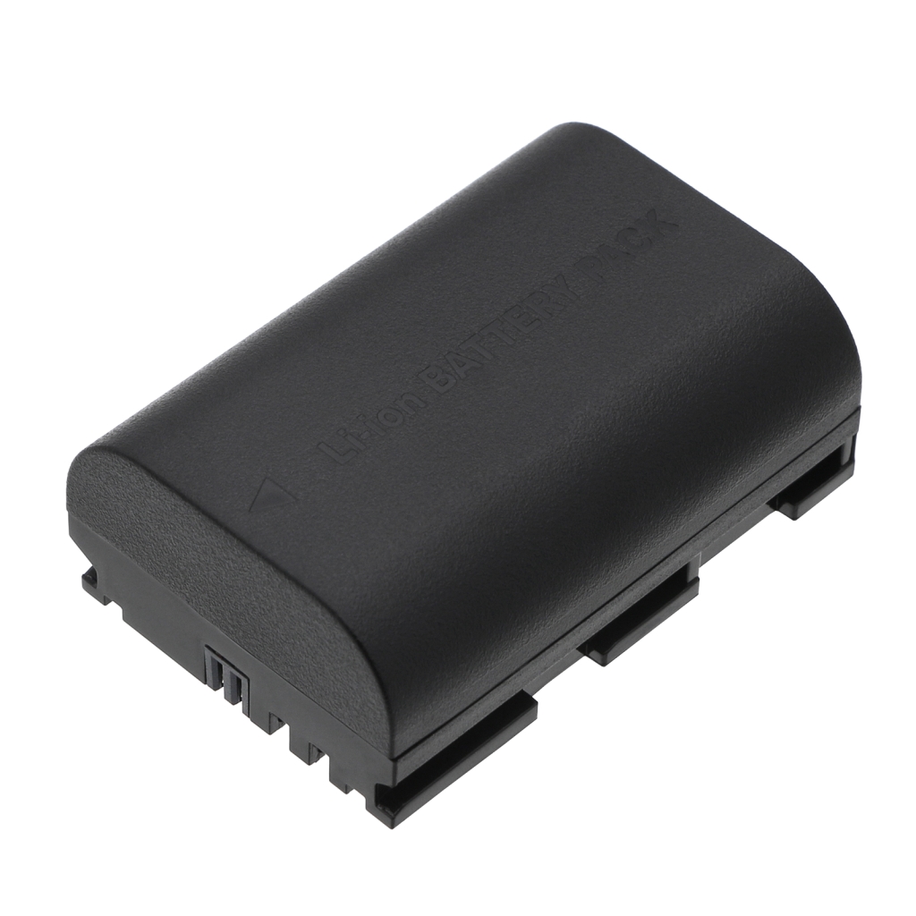 Medical Battery Canon CS-LPE6MX