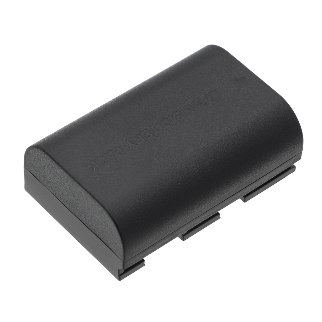Medical Battery Canon CS-LPE6MX