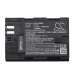 Medical Battery Canon CS-LPE6MX