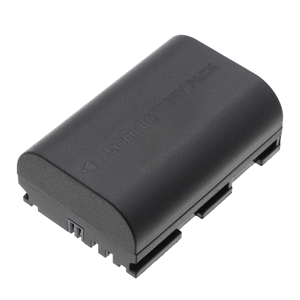 Battery Replaces LP-E6
