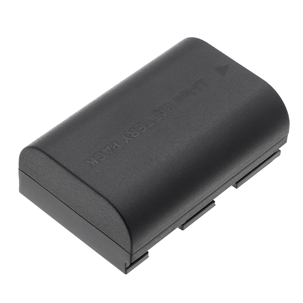 Battery Replaces LP-E6