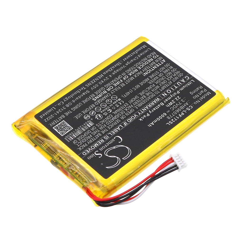 Battery Replaces AHB965778