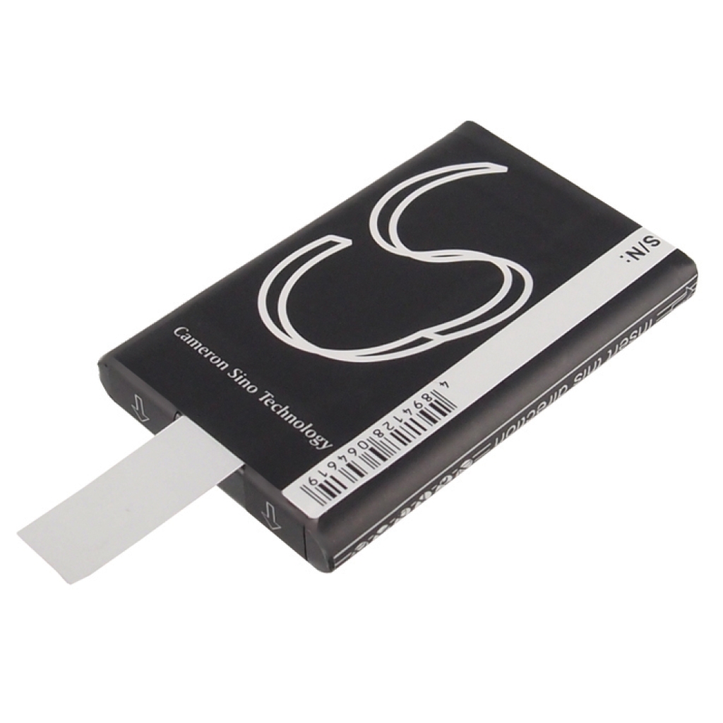 Battery Replaces BA-PV900