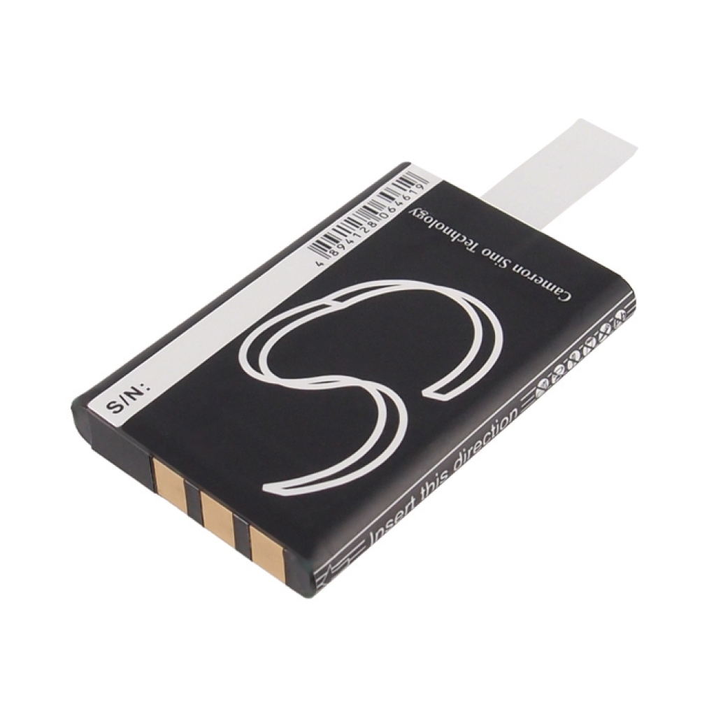 Battery Replaces BA-PV900