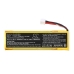 Battery Replaces EAC63918501
