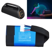 CS-LPX900SL<br />Batteries for   replaces battery EAC64790801