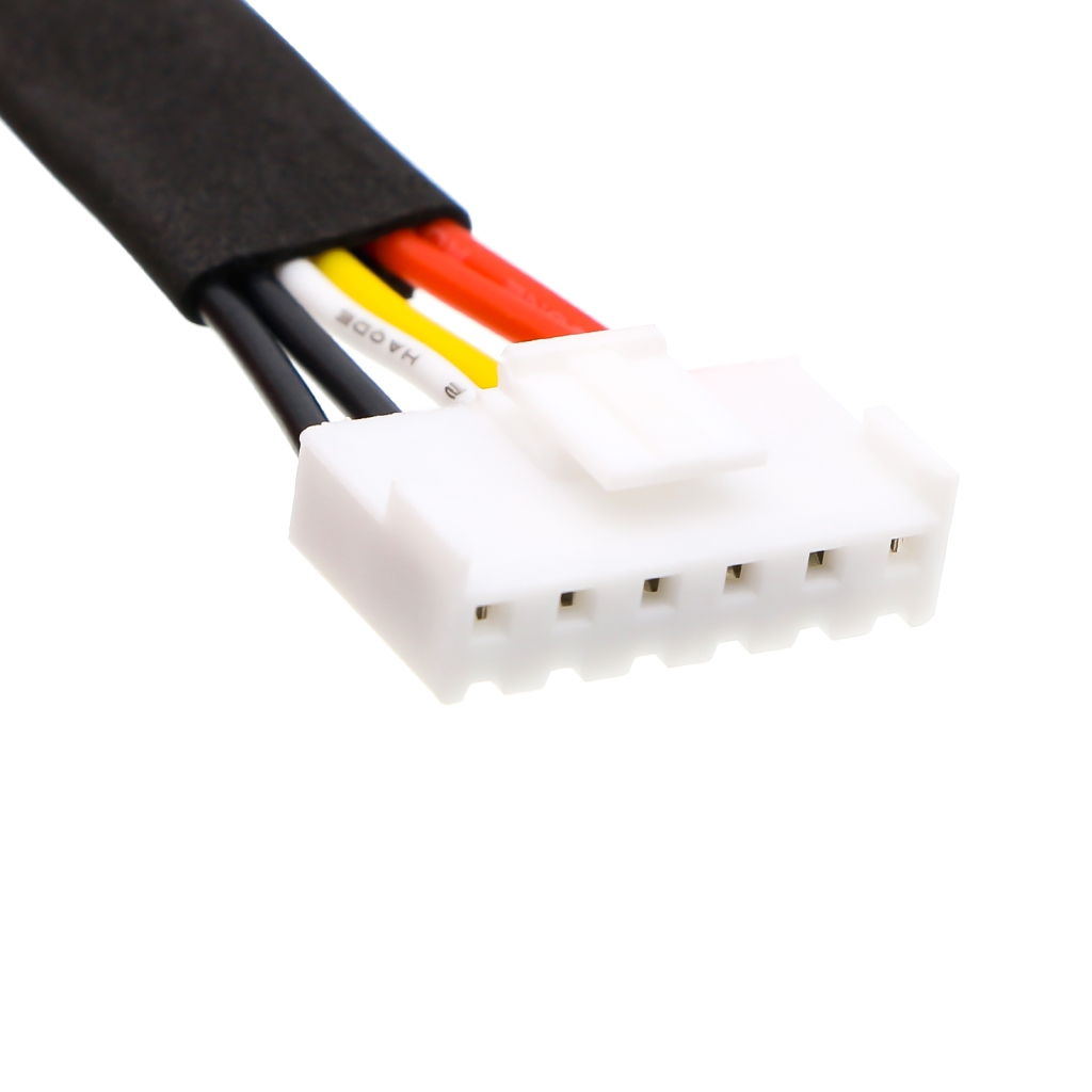 Battery Replaces IBA007GA