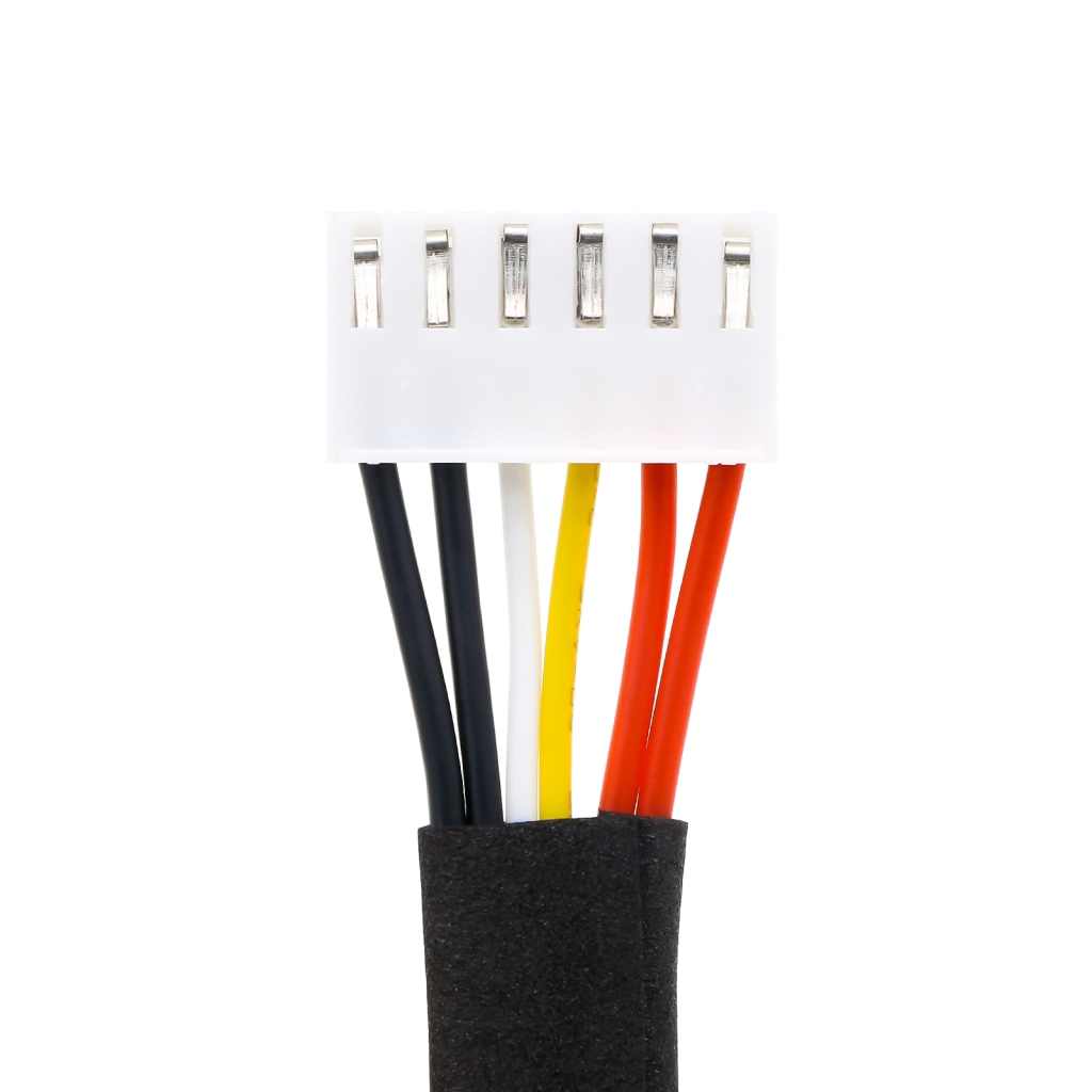 Battery Replaces EAC64790801