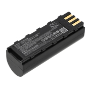 BarCode, Scanner Battery Symbol DSS3478