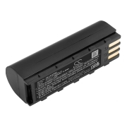 BarCode, Scanner Battery Symbol DSS3478