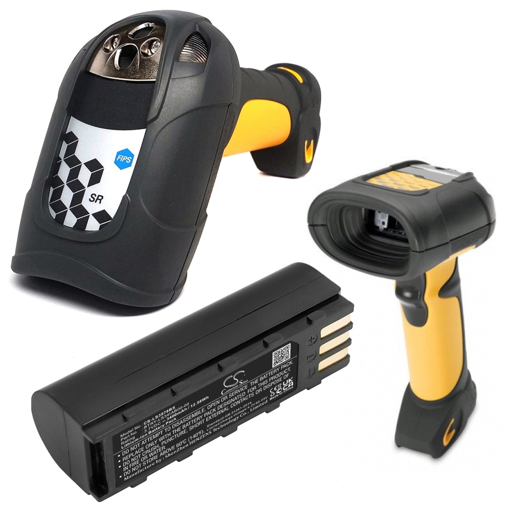 Battery Replaces 21-62606-01