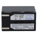 Camera Battery Samsung SC-D353