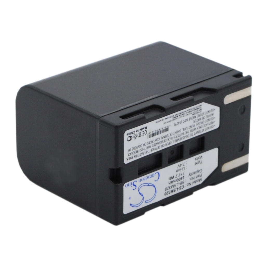 Camera Battery Samsung VP-D361