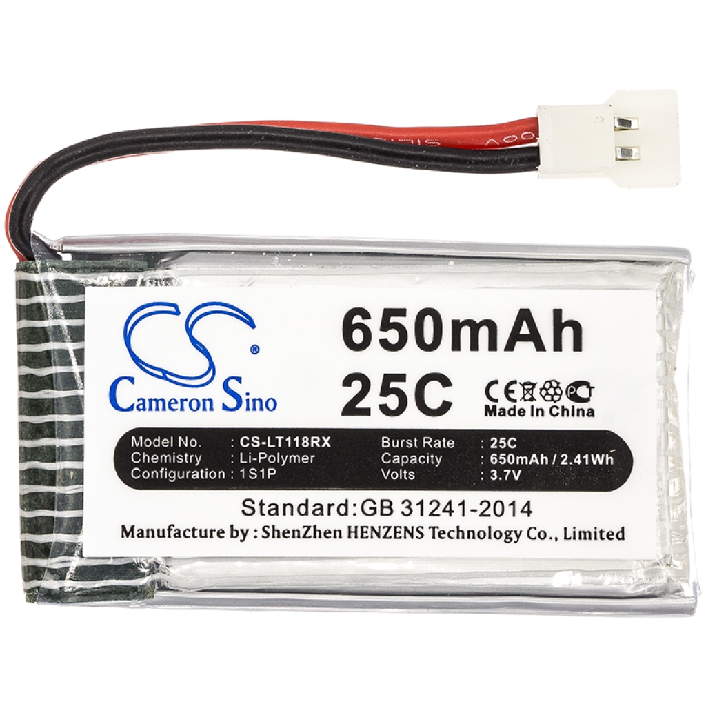 Syma X5C
