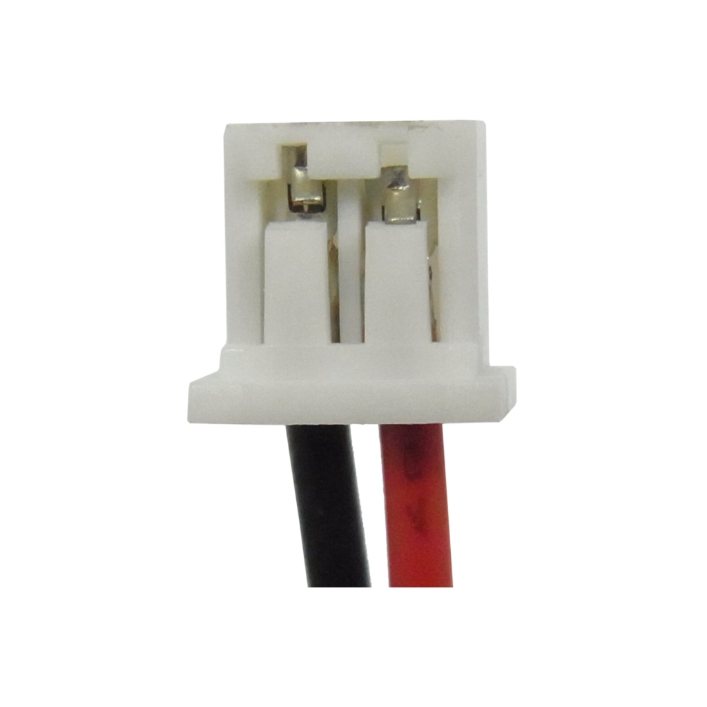 Compatible battery replacement for MBO