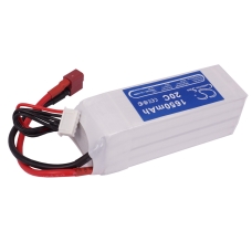 Compatible battery replacement for RC CS-LT937RT