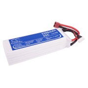 Battery compatibleWith Rc