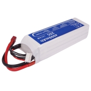 Battery compatibleWith Rc