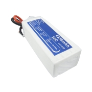 Battery compatibleWith Rc