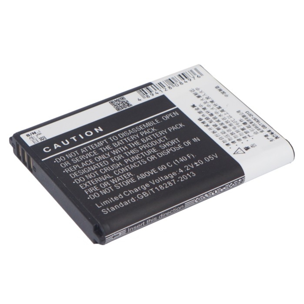 Mobile Phone Battery Lenovo A789