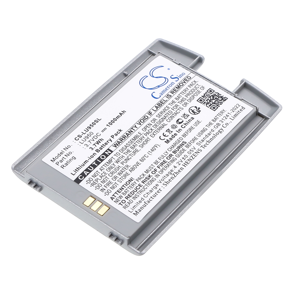 LG KU950