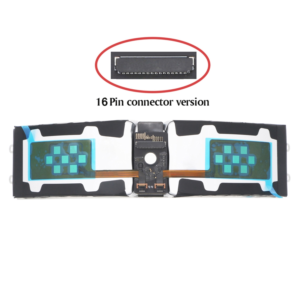 VR battery Meta CS-LUS678SL