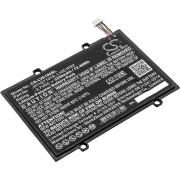Battery compatibleWith Lenovo