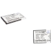 Mobile Phone Battery Lenovo A278T