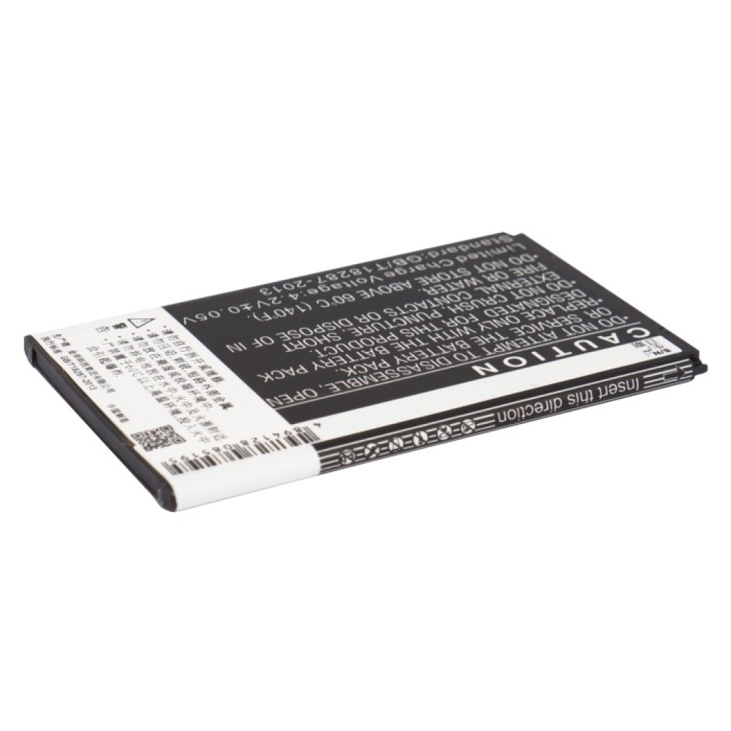 Mobile Phone Battery Lenovo A278T