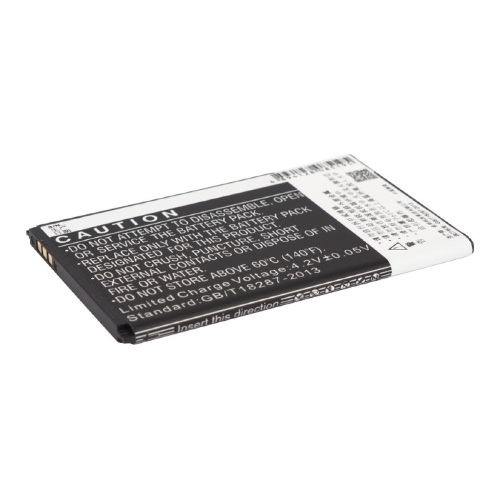 Mobile Phone Battery Lenovo A278T