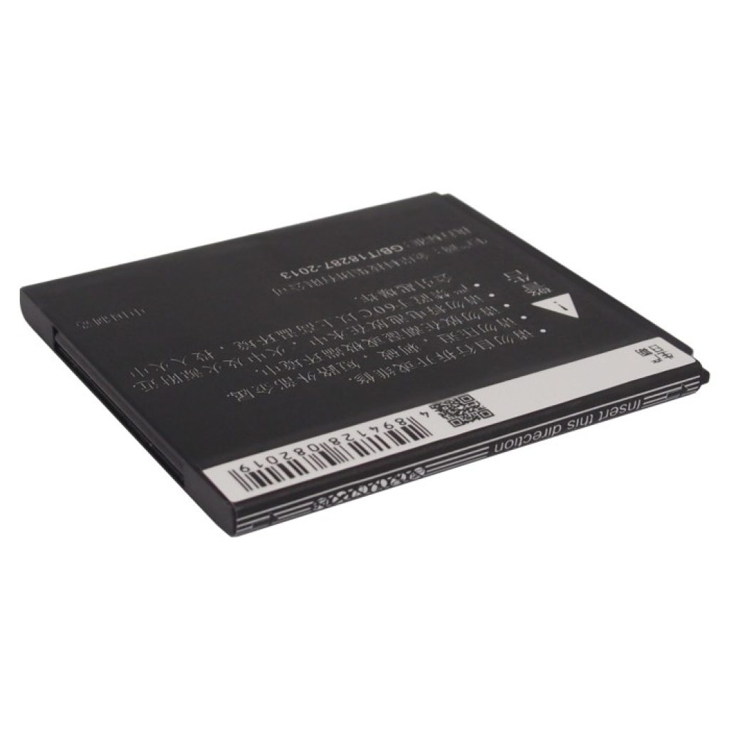 Mobile Phone Battery Lenovo A760