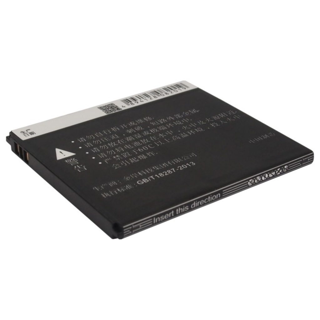 Mobile Phone Battery Lenovo A760