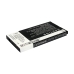 Battery compatible with Lenovo CS-LVA390SL