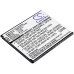 Tablet Battery Lenovo CS-LVA330SL