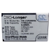 Compatible battery replacement for LENOVO BL181