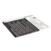 Mobile Phone Battery Lenovo A708T