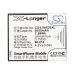 Mobile Phone Battery Lenovo A708T