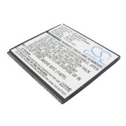 Mobile Phone Battery Lenovo A670T