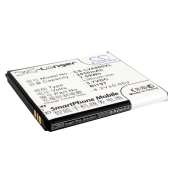 Battery for LENOVO A798T