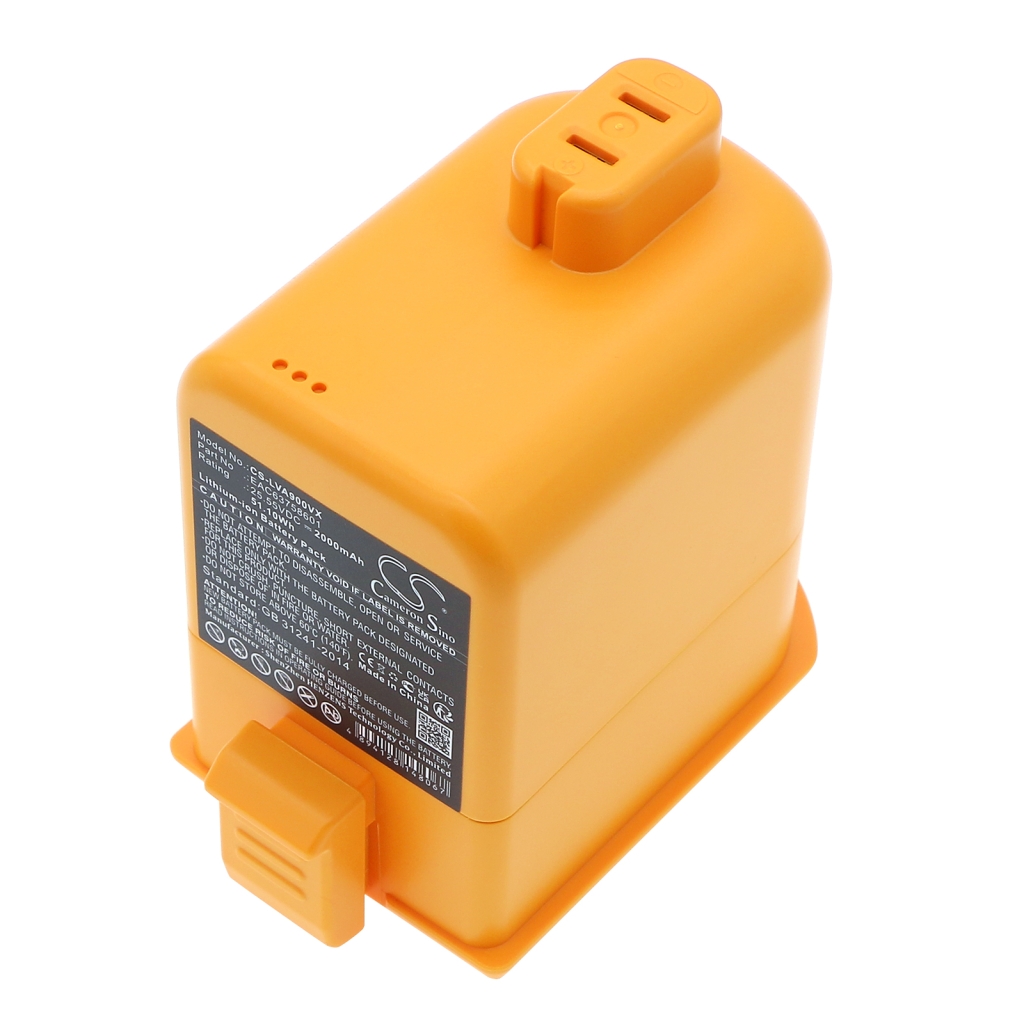 Vacuum Battery Lg A9PETNBED2X