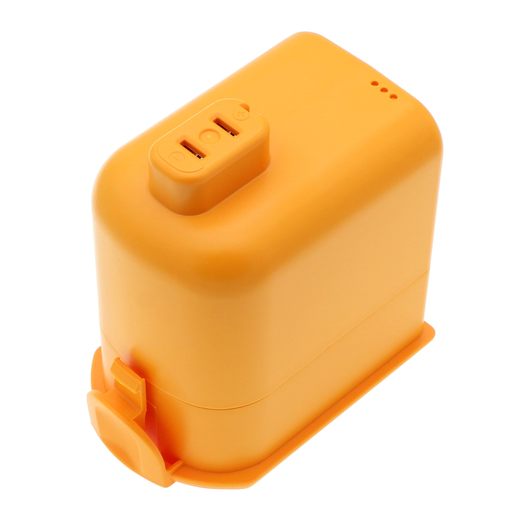 Vacuum Battery Lg A9PETNBED2X