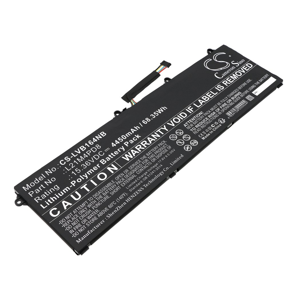 Battery Replaces L21L4PD8
