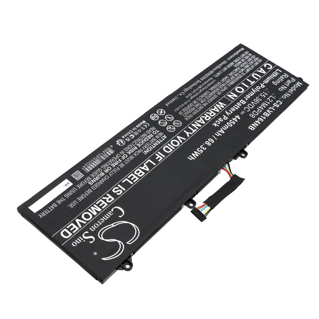 Battery Replaces L21L4PD8